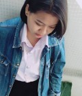 Rencontre Femme Thaïlande à - : Ann Kanitta, 24 ans